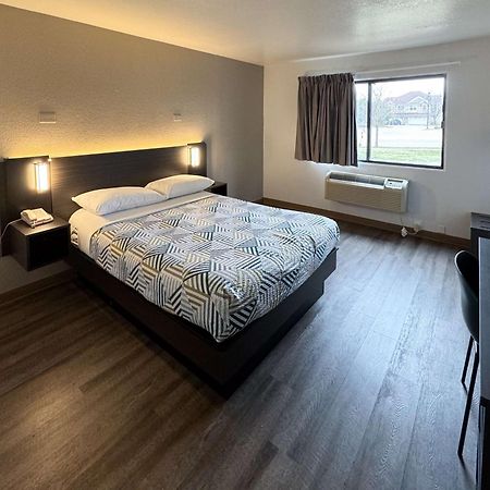 Motel 6-Glenview, Il - Chicago North エクステリア 写真