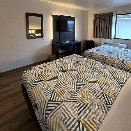 Motel 6-Glenview, Il - Chicago North エクステリア 写真
