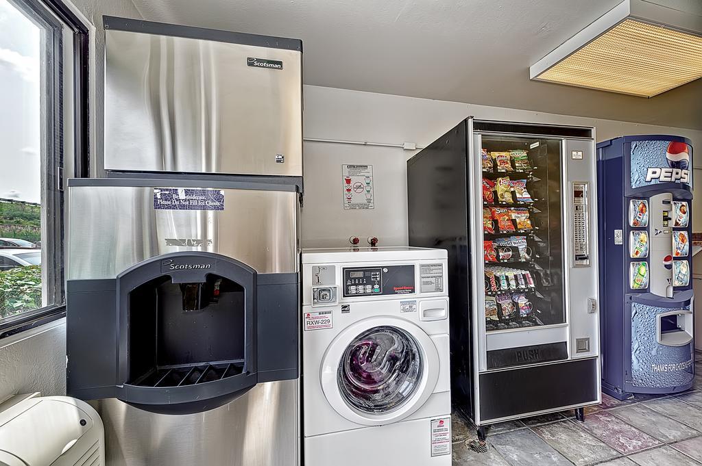Motel 6-Glenview, Il - Chicago North エクステリア 写真