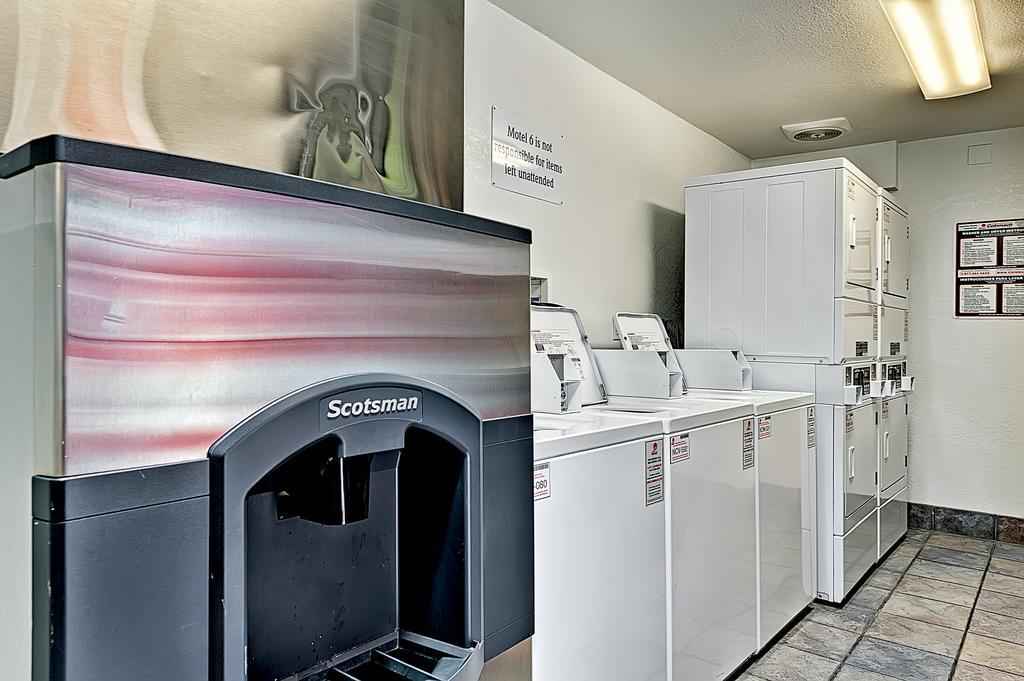 Motel 6-Glenview, Il - Chicago North エクステリア 写真
