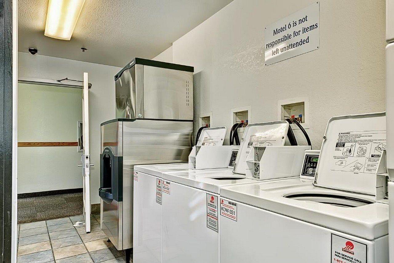 Motel 6-Glenview, Il - Chicago North エクステリア 写真