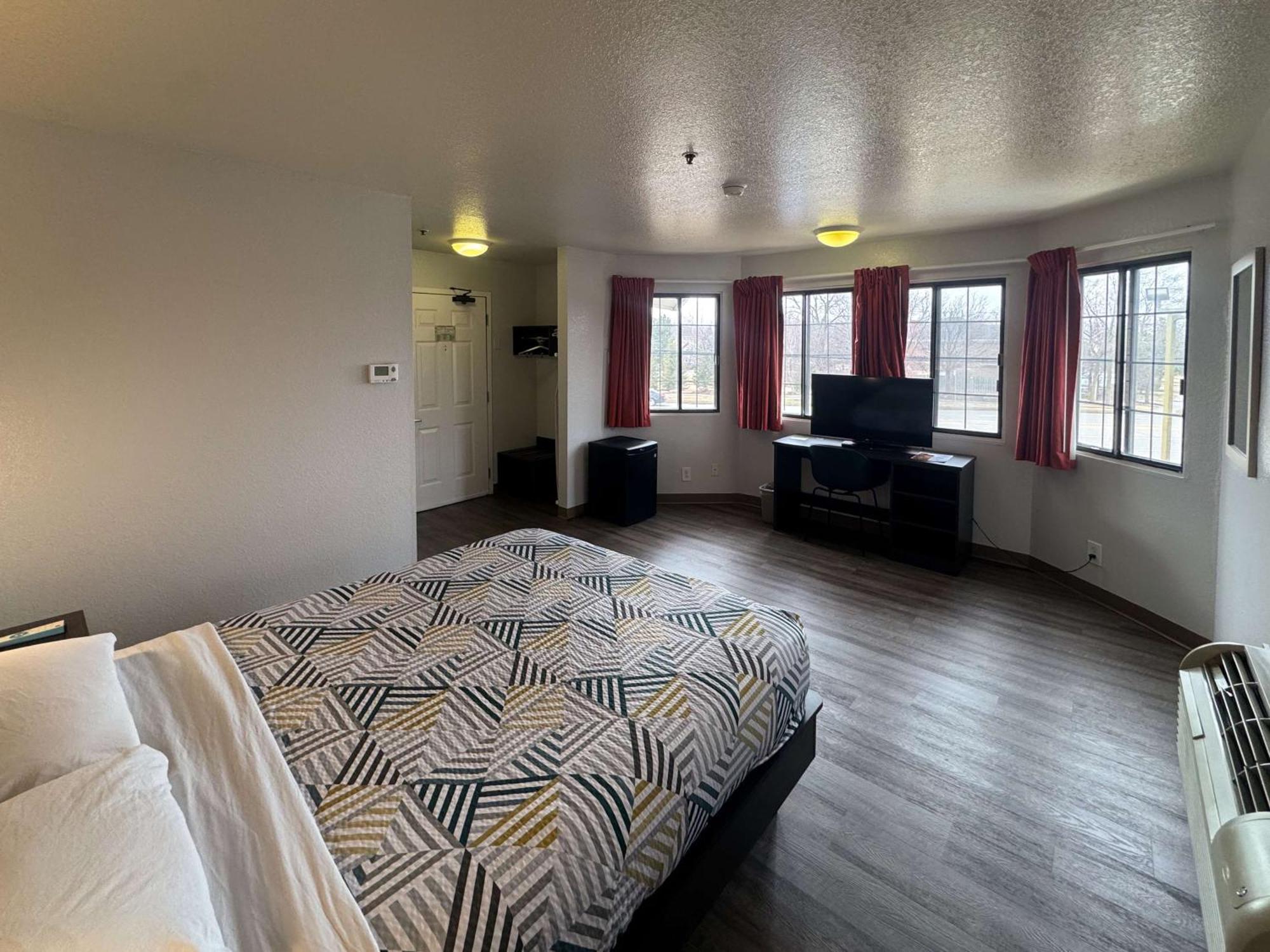 Motel 6-Glenview, Il - Chicago North エクステリア 写真