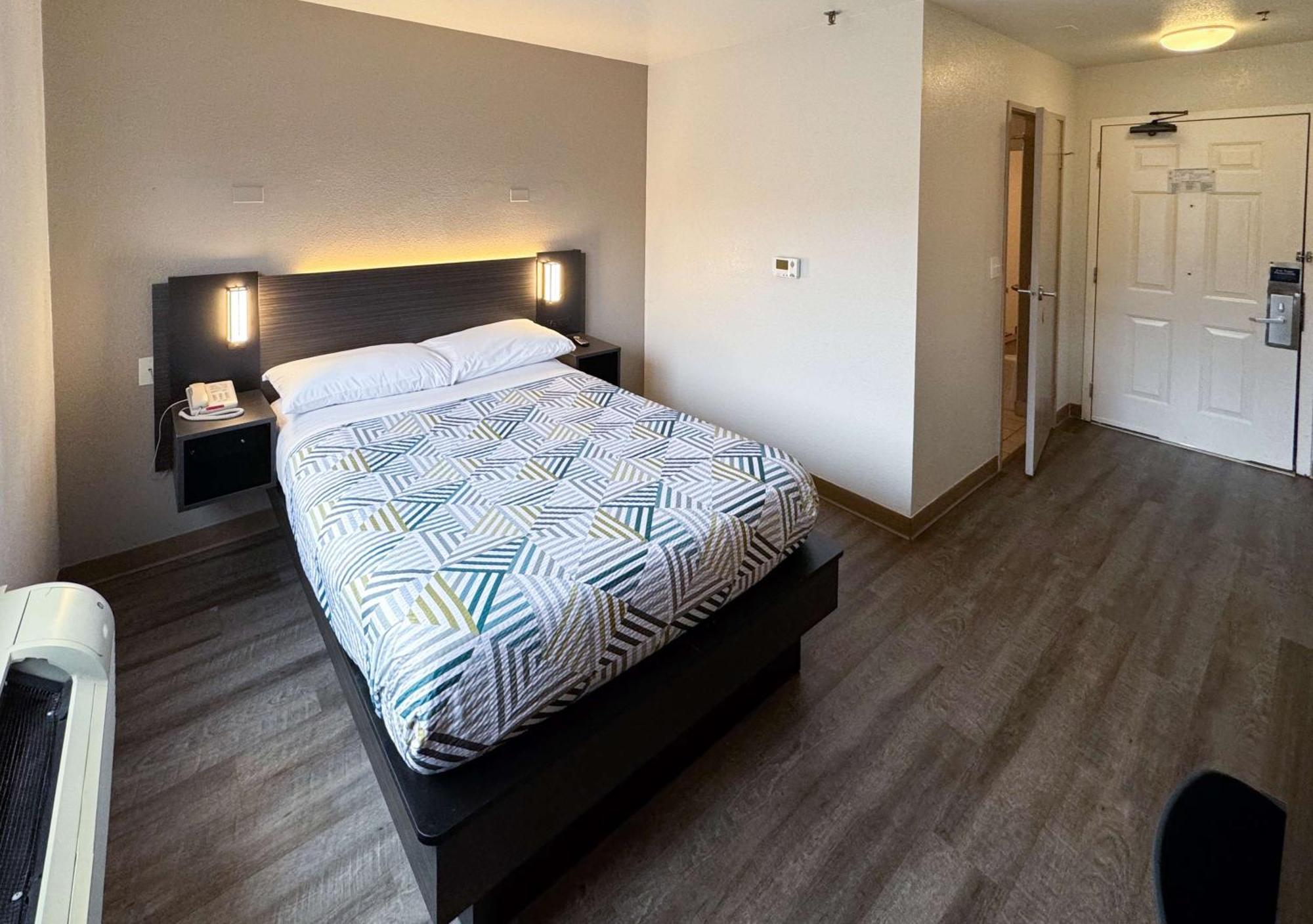 Motel 6-Glenview, Il - Chicago North エクステリア 写真