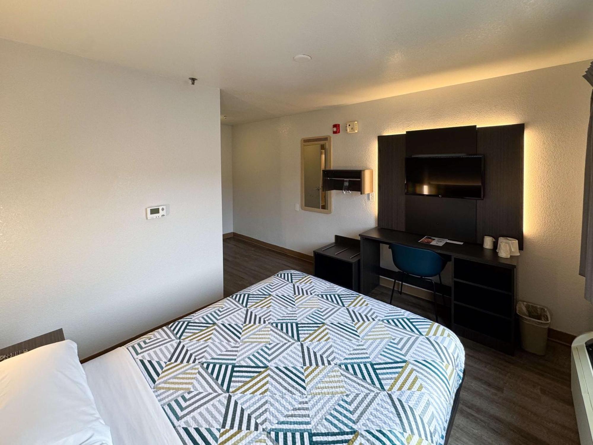 Motel 6-Glenview, Il - Chicago North エクステリア 写真