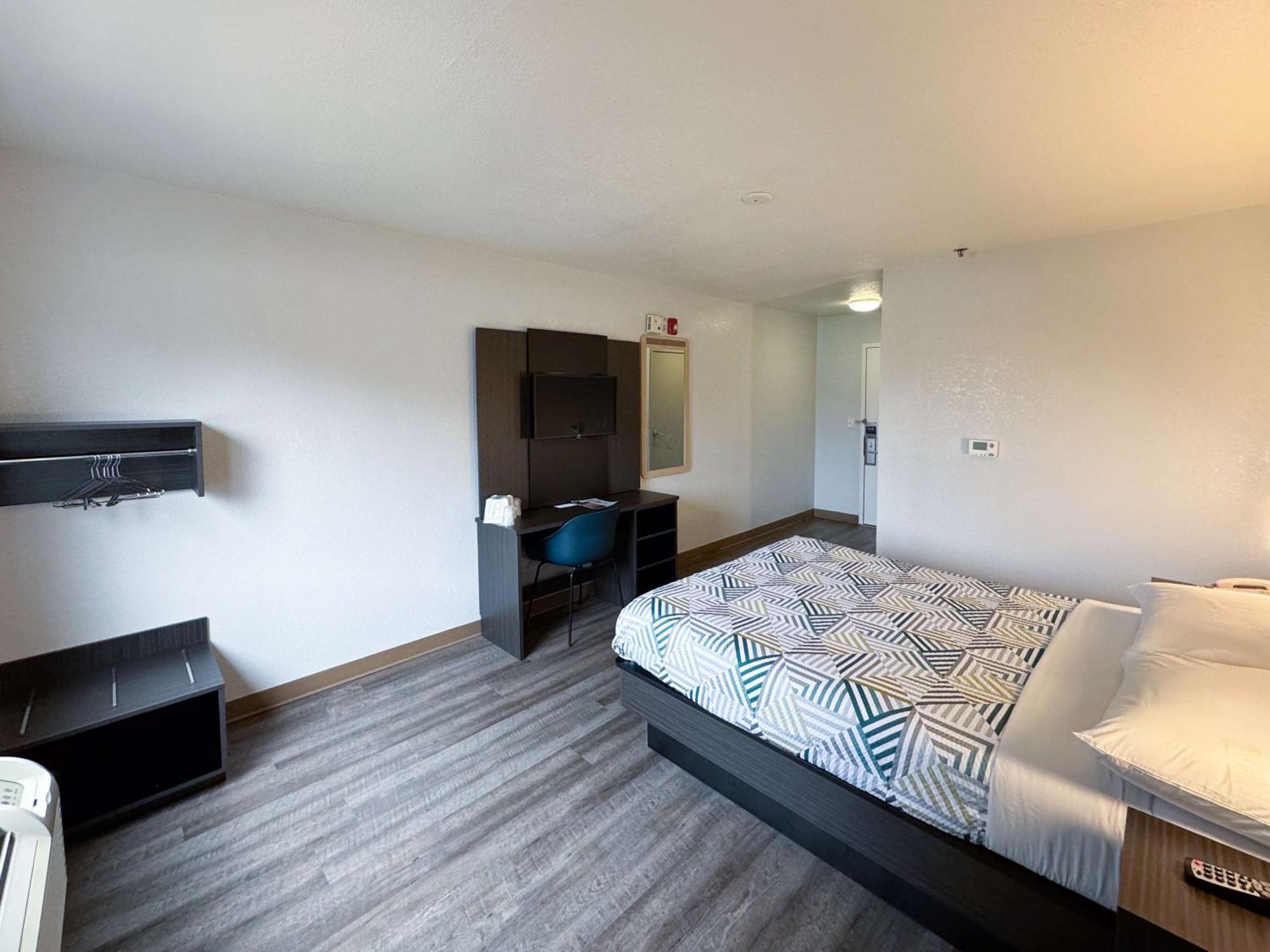 Motel 6-Glenview, Il - Chicago North エクステリア 写真