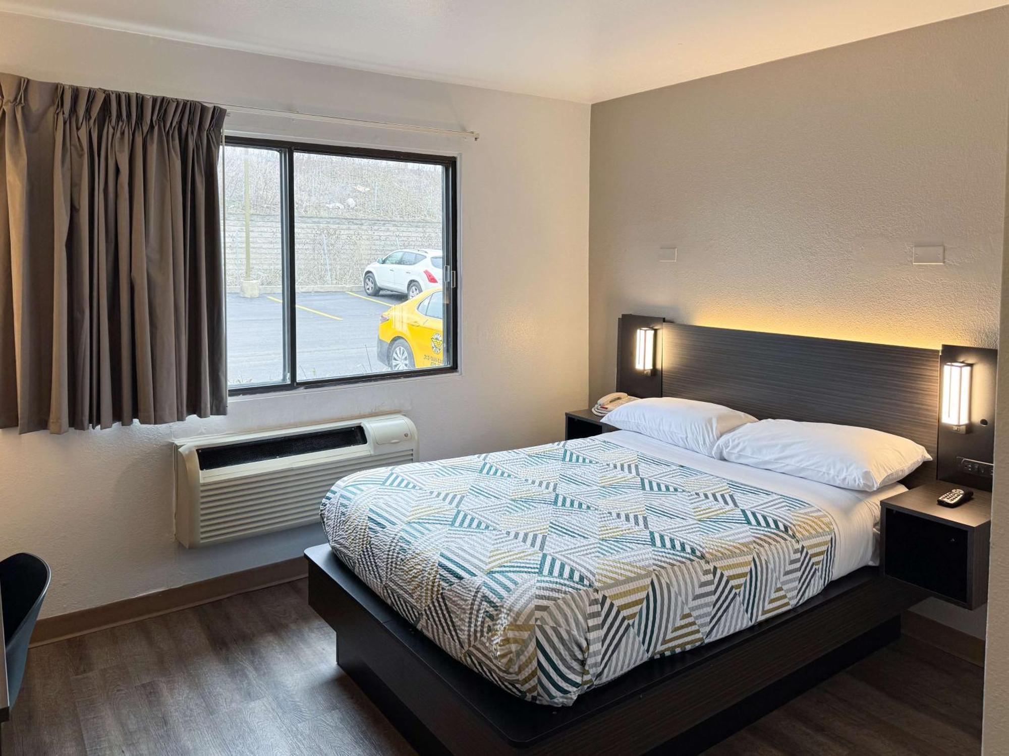 Motel 6-Glenview, Il - Chicago North エクステリア 写真