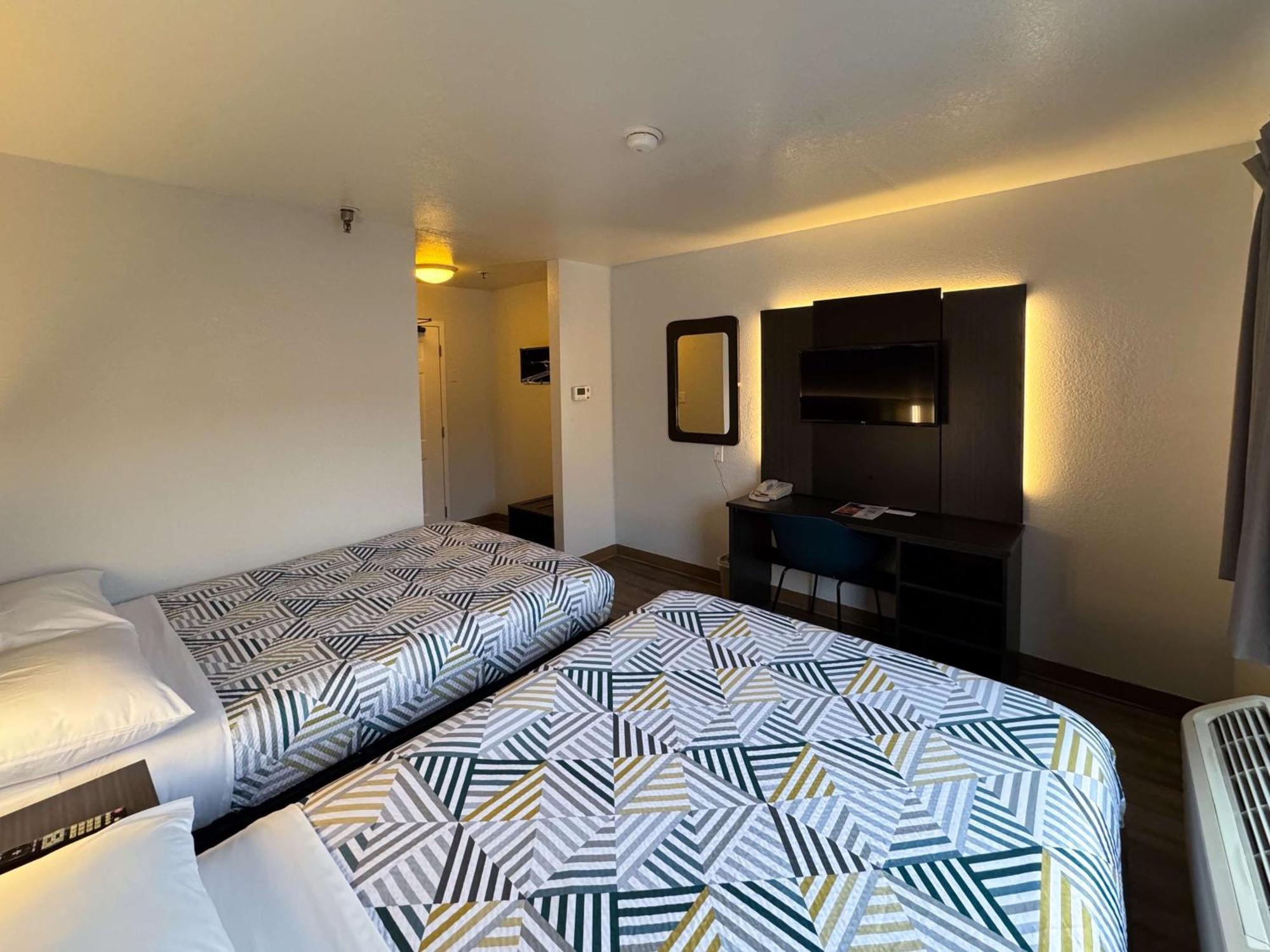 Motel 6-Glenview, Il - Chicago North エクステリア 写真
