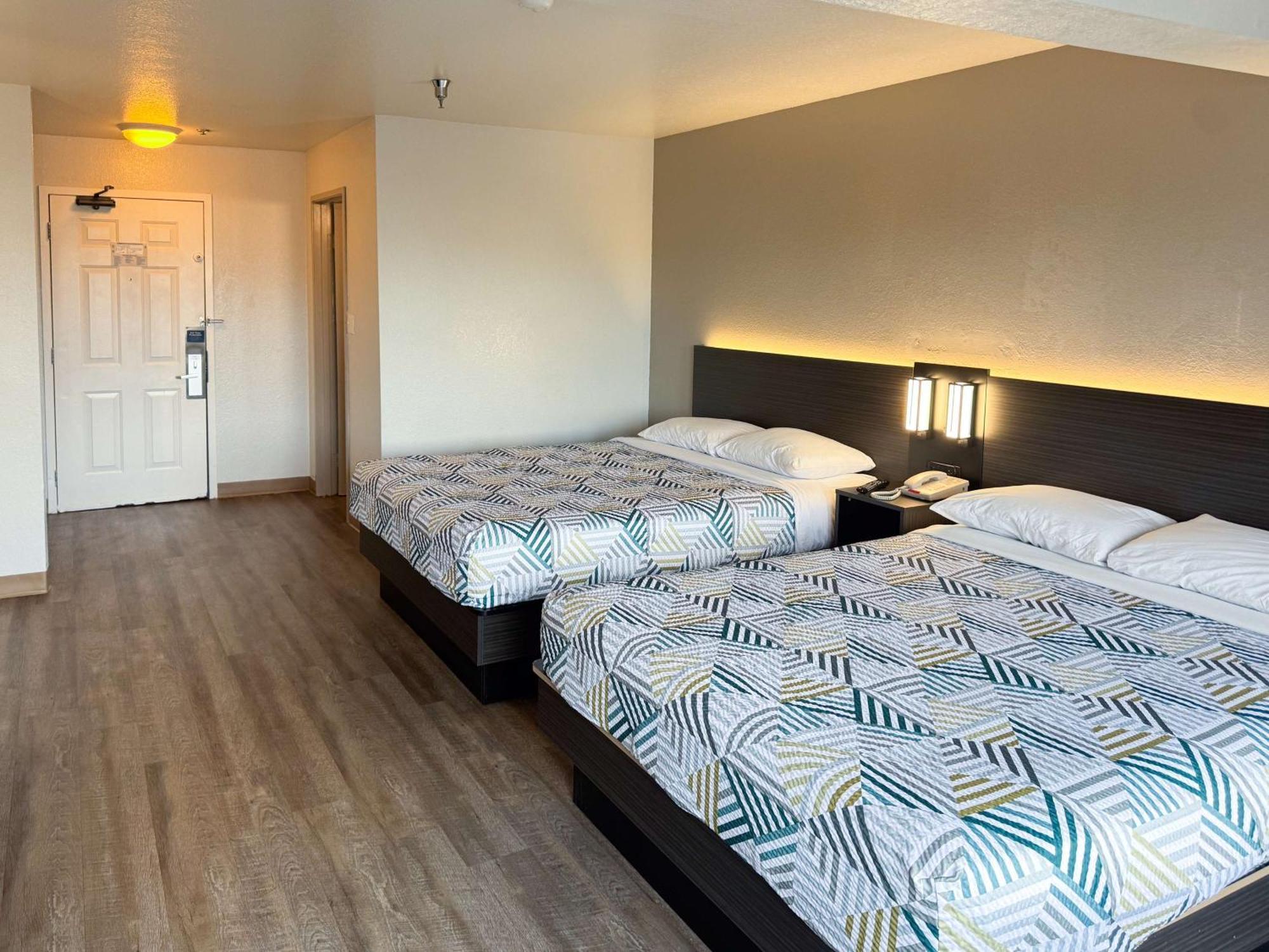 Motel 6-Glenview, Il - Chicago North エクステリア 写真