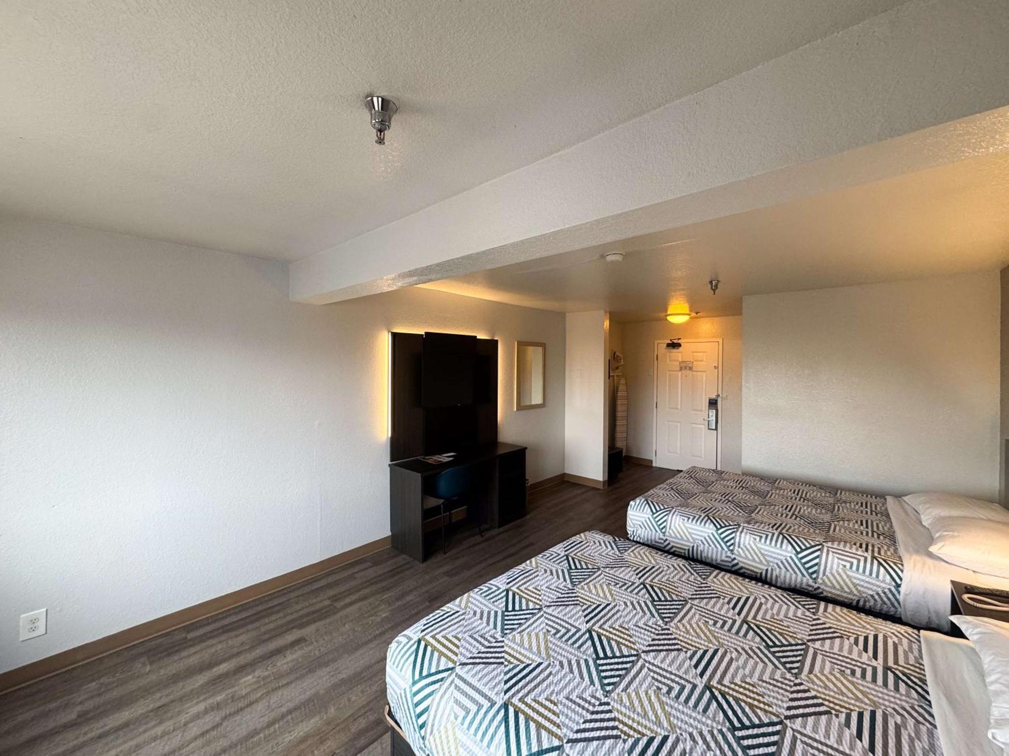 Motel 6-Glenview, Il - Chicago North エクステリア 写真