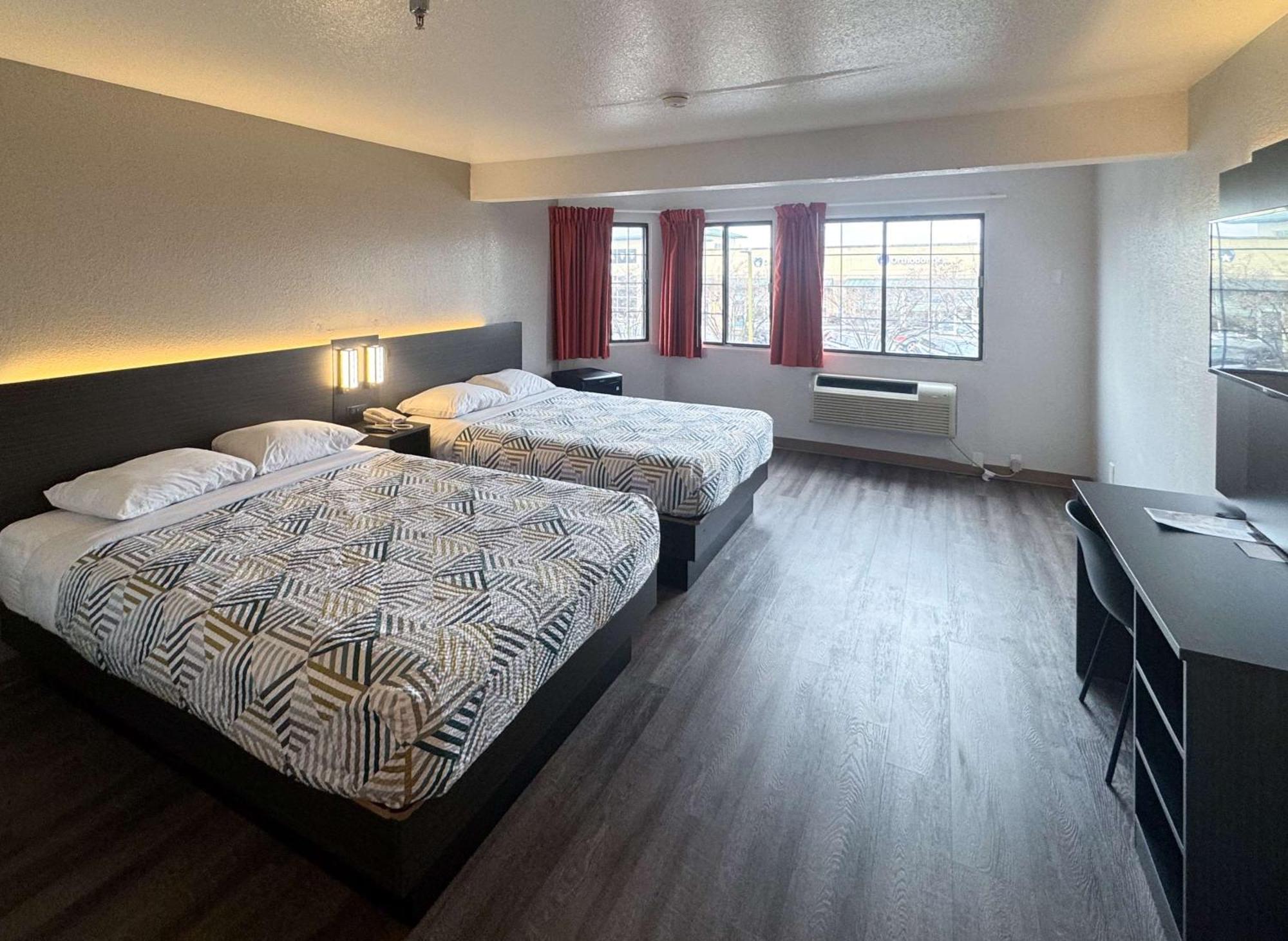 Motel 6-Glenview, Il - Chicago North エクステリア 写真