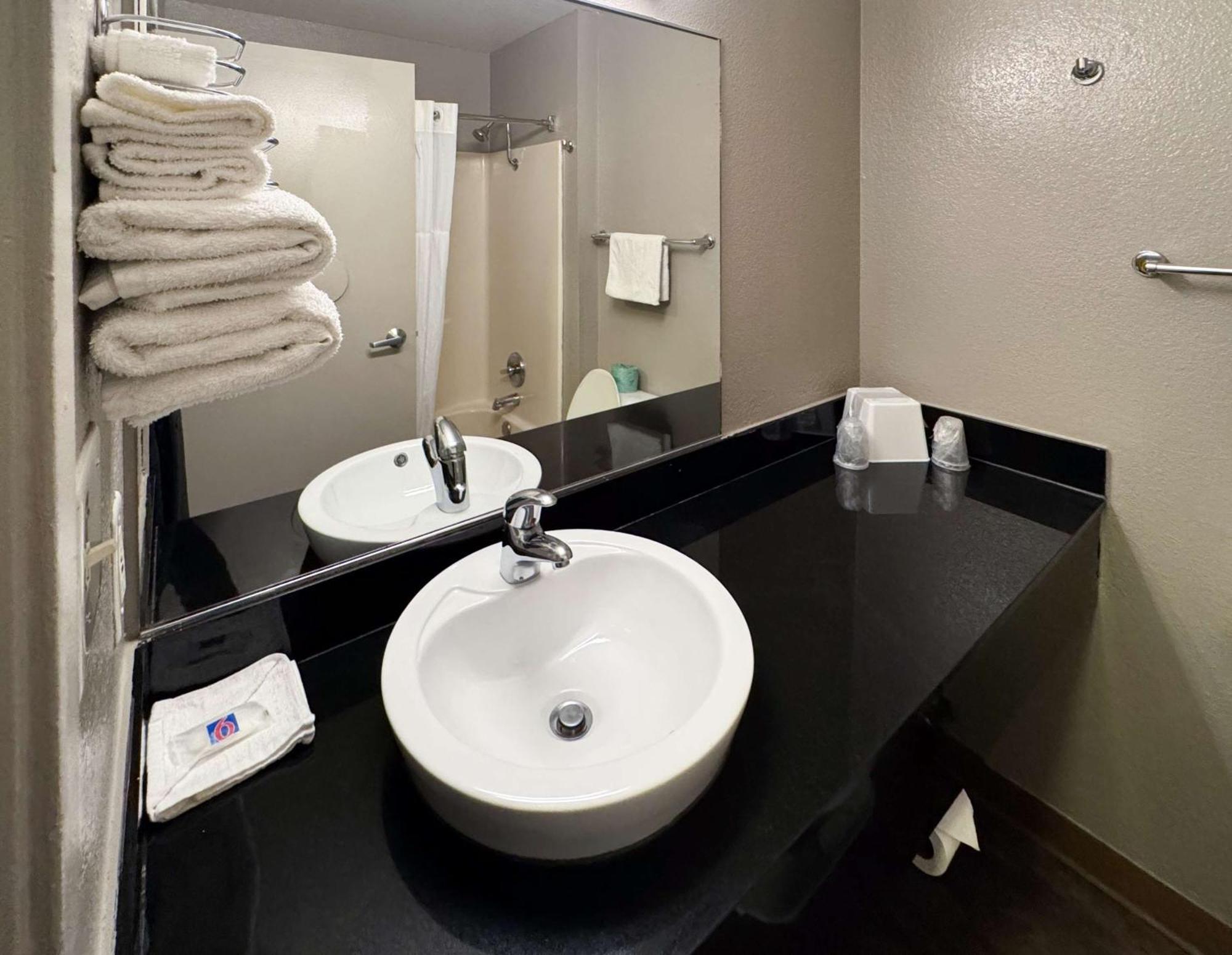 Motel 6-Glenview, Il - Chicago North エクステリア 写真