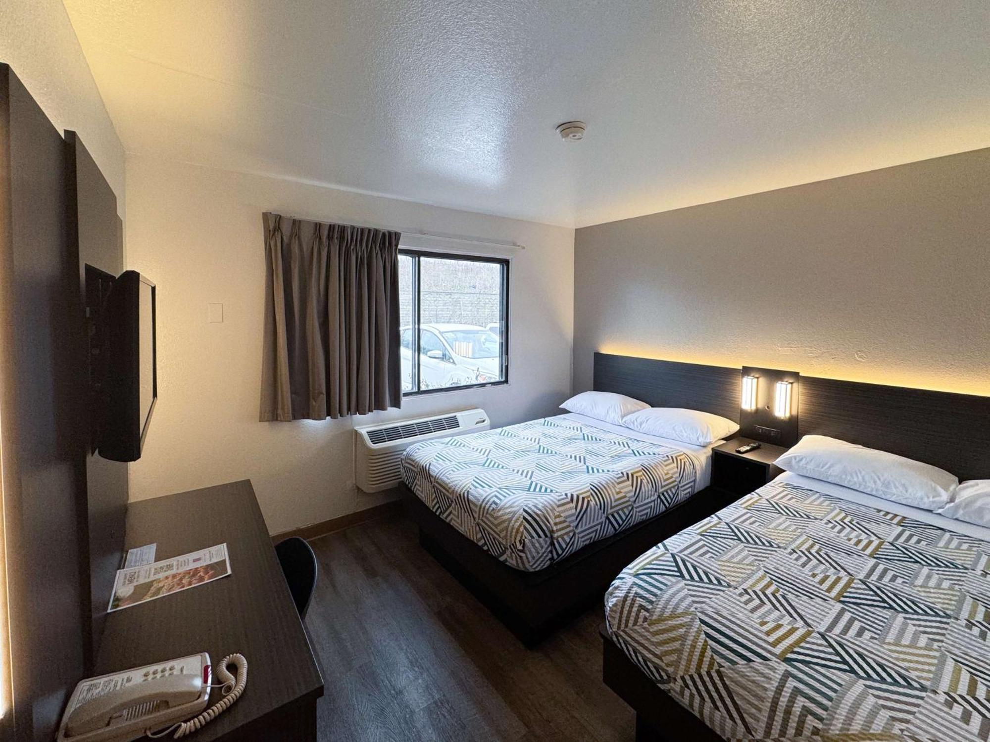 Motel 6-Glenview, Il - Chicago North エクステリア 写真
