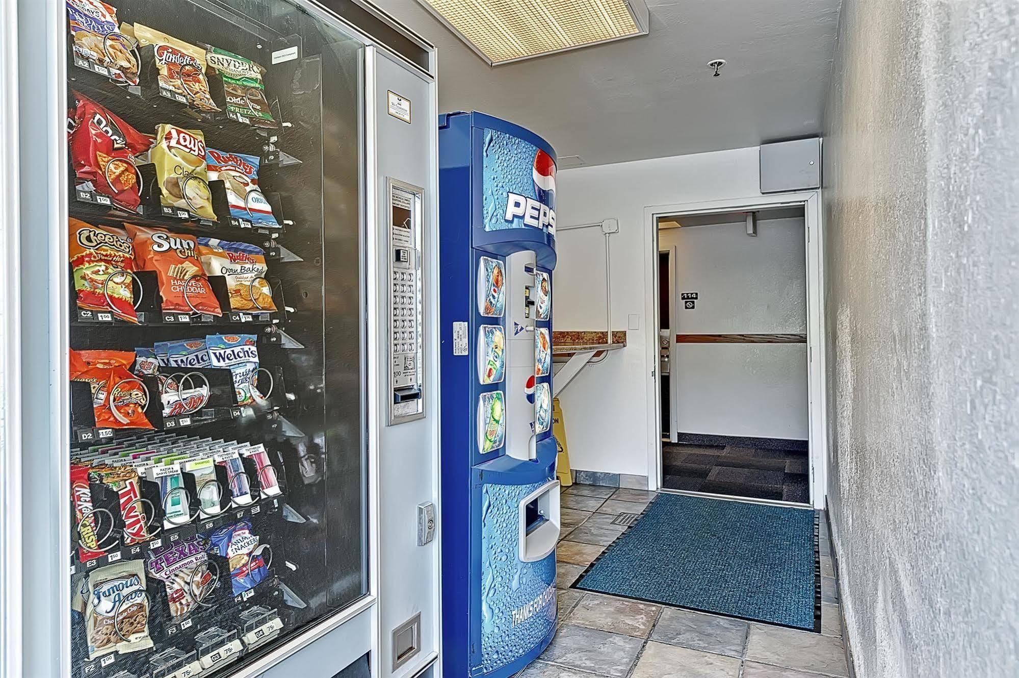 Motel 6-Glenview, Il - Chicago North エクステリア 写真