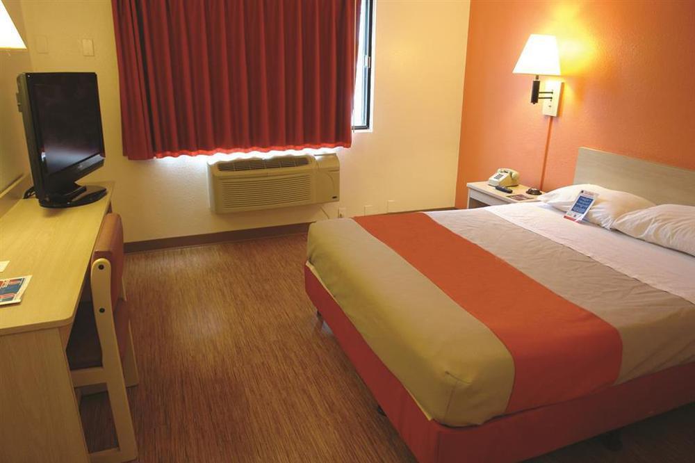 Motel 6-Glenview, Il - Chicago North 部屋 写真