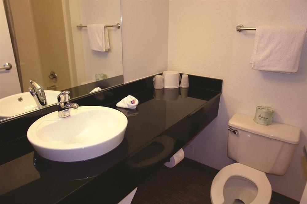 Motel 6-Glenview, Il - Chicago North 部屋 写真
